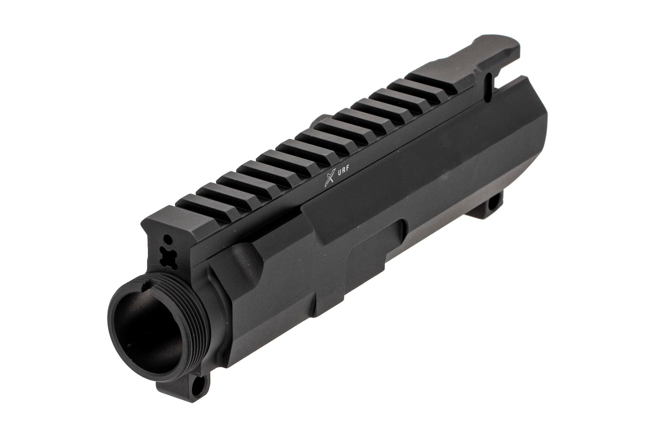 Forward Controls Design Billet AR15 Stripped Upper Receiver URFv2